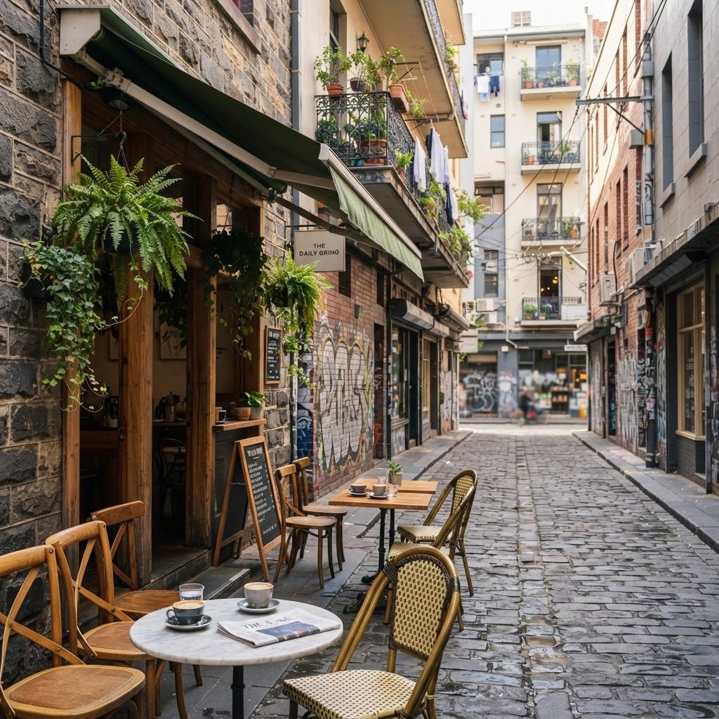 Melbourne Locals Reveal Where They Actually Eat Beyond Tourist Brunch Spots