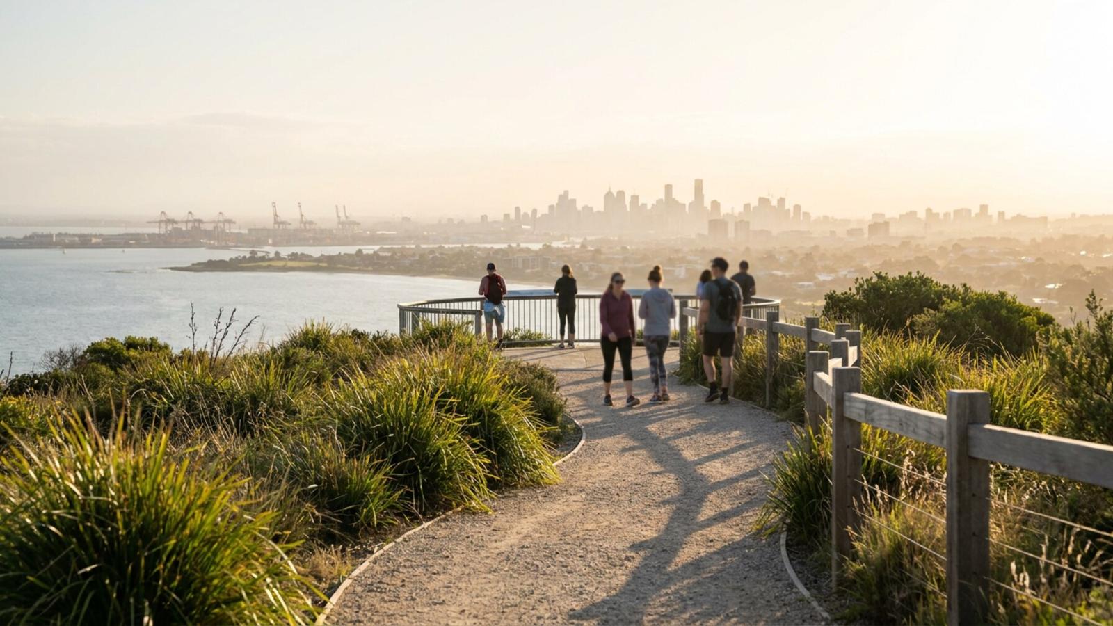 Free and low-cost things to do in Melbourne this winter