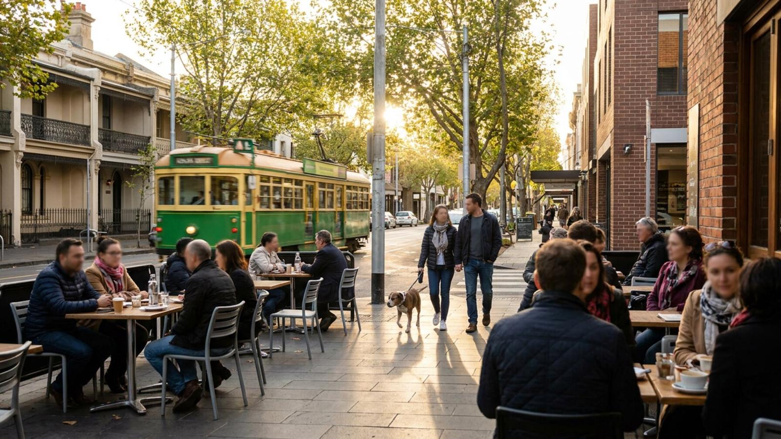 Melbourne Winter Markets Transform: Local Sourcing Drives Shopper Surge