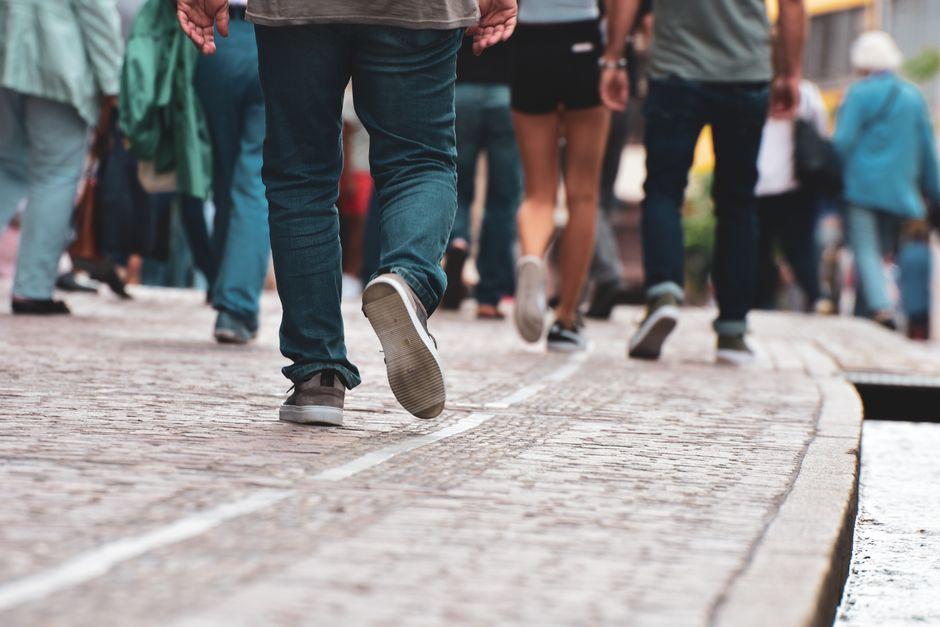 Melbourne's Trails Transform Daily Walks Into Powerful Mindfulness Practice