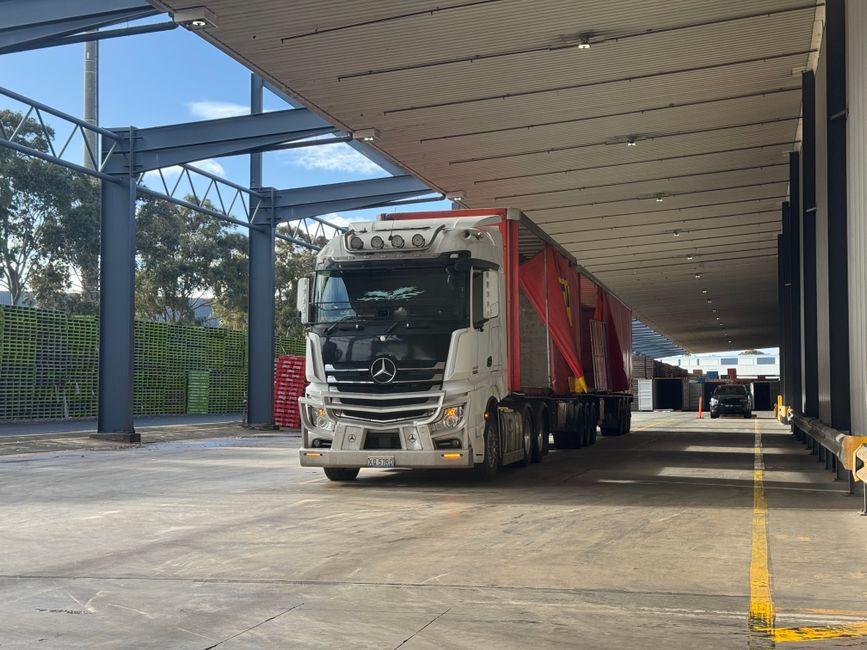 Ring Road freight hub closure finalised for $55m investment
