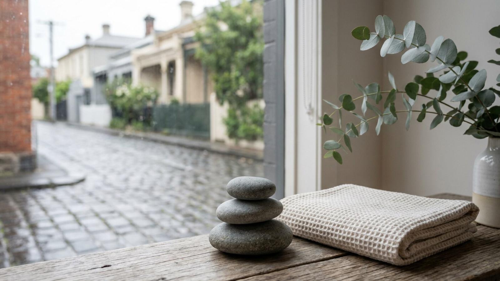 Melbourne's Wellness Studios Embrace Cold Plunges, Breathwork Amid Growth Surge