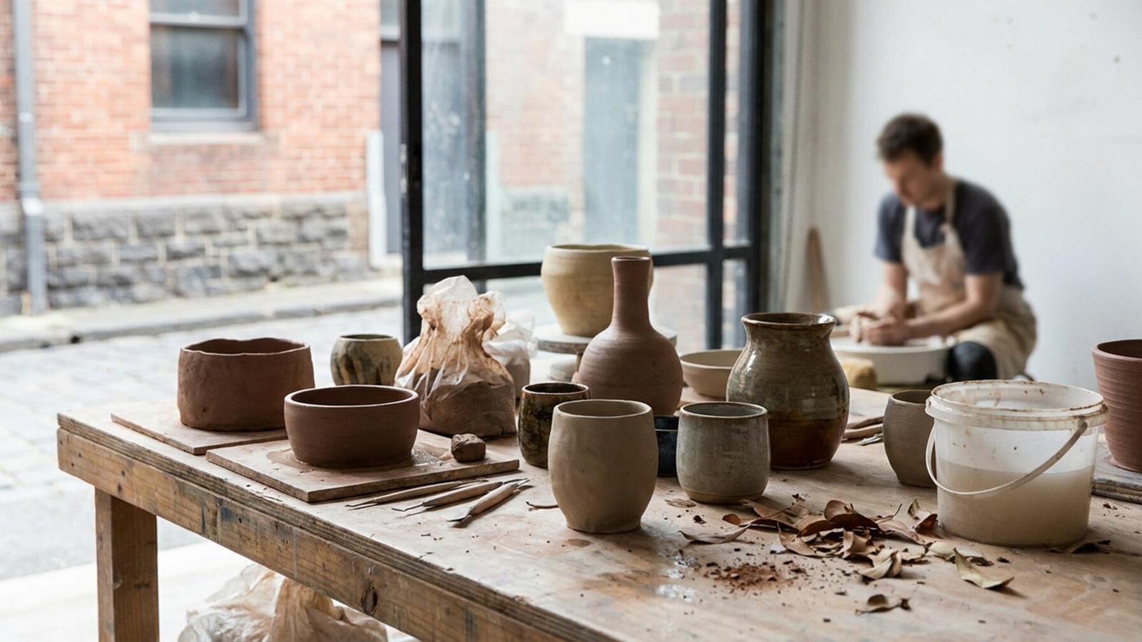 Melbourne's Emerging Artists Build Audiences Ahead of Festival Season