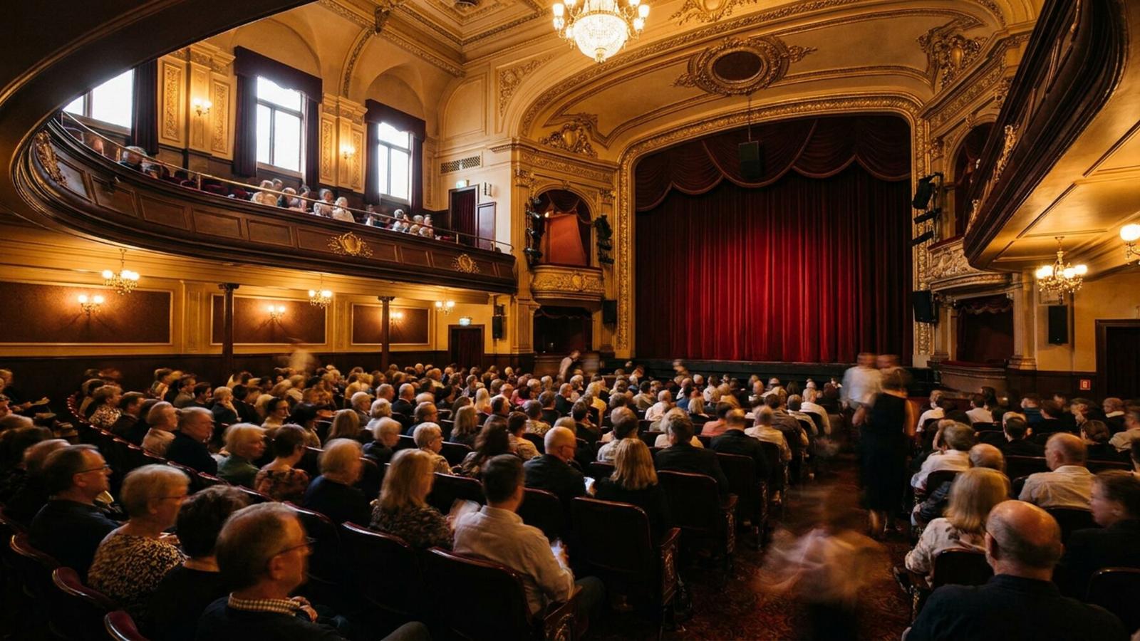 Melbourne Film Festival Opens Today: 8 Must-See Films, VR Showcase Debut