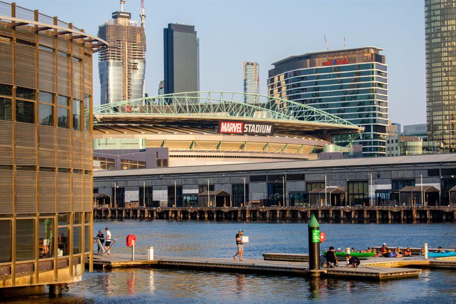 Melbourne's Cycling Clubs, Routes and Criterium Scene Attract All Levels