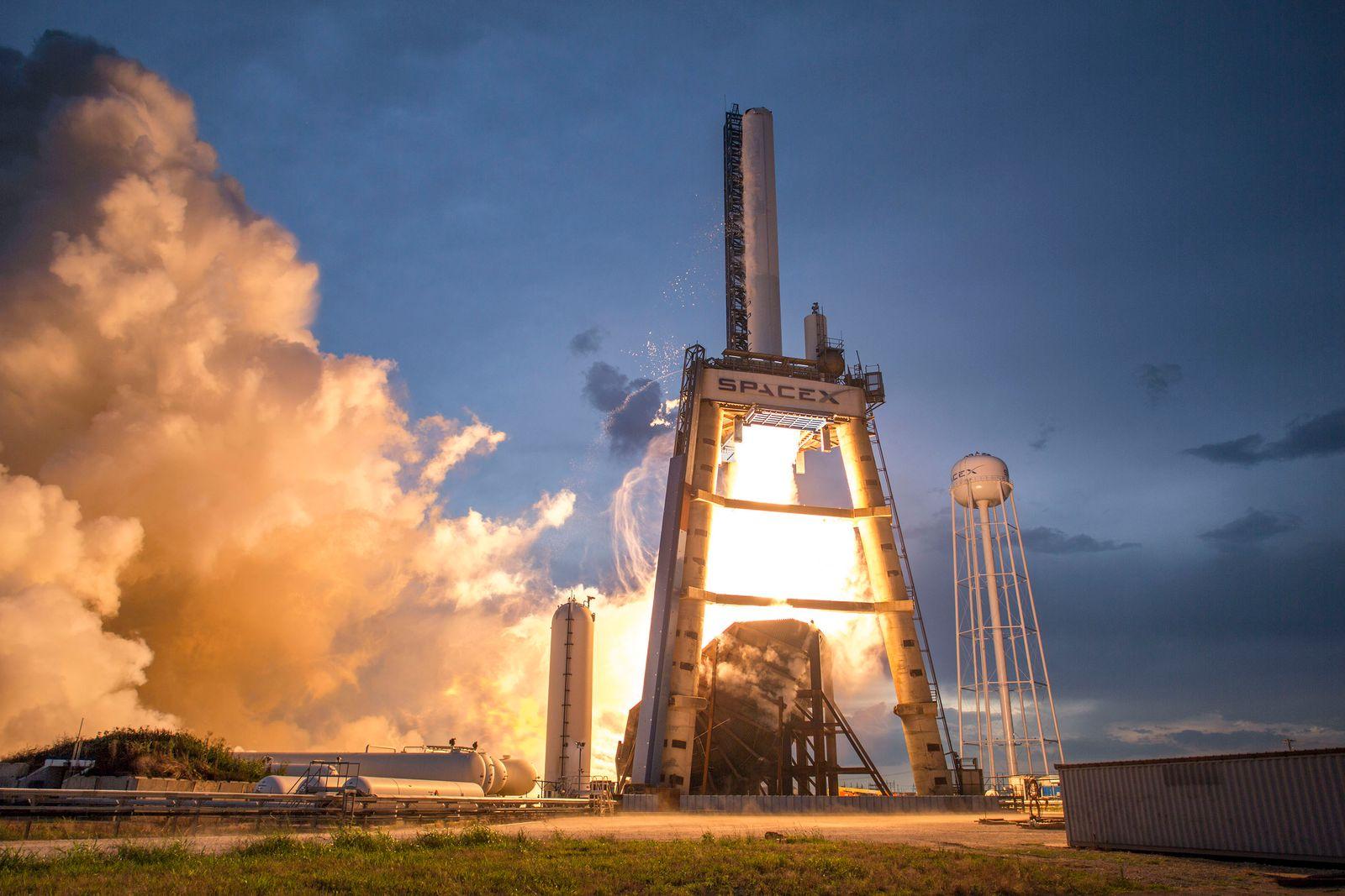 Gina Rinehart Bets $1 Billion on SpaceX in Boldest Move Yet