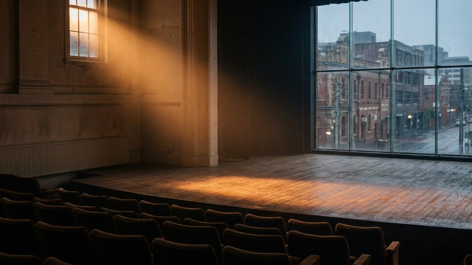 Melbourne Communities Drive Cultural Boom Through Film, Festivals, Heritage