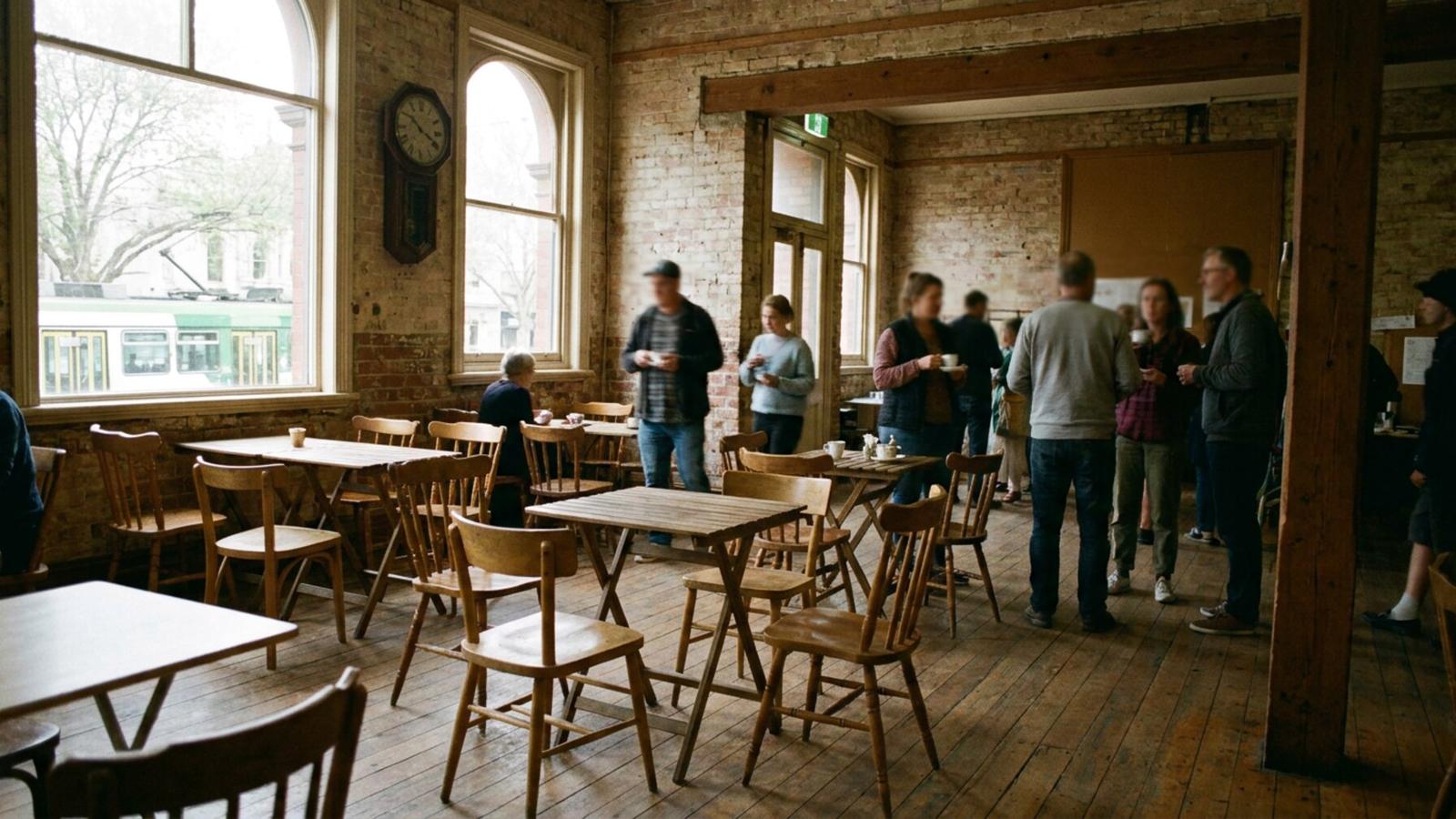 Melbourne Hosts 50+ Weekend Events: Exhibitions, Markets, Shows Guide