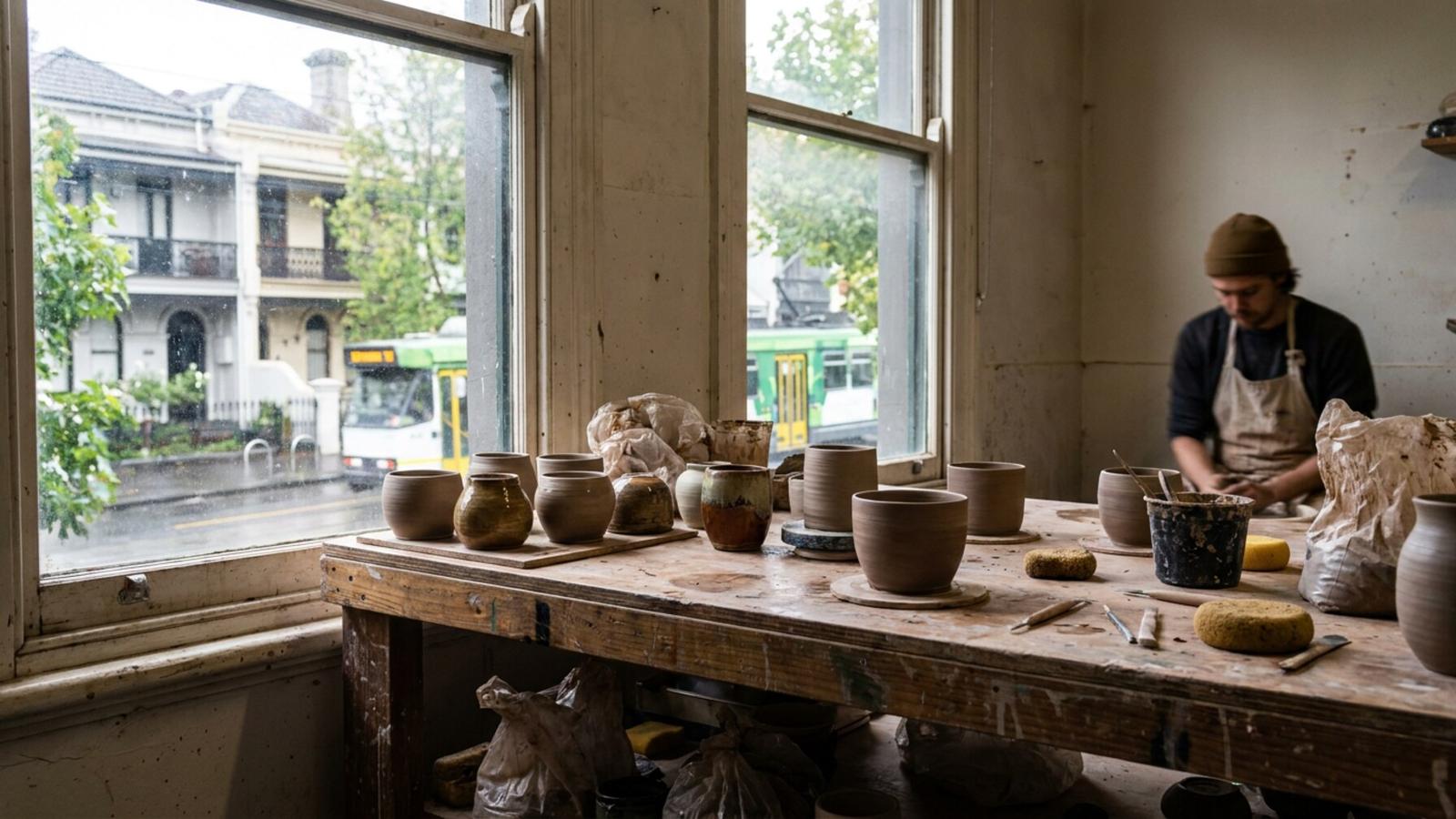 Melbourne's Festival Season Reveals 5 Must-See Cultural Exhibitions