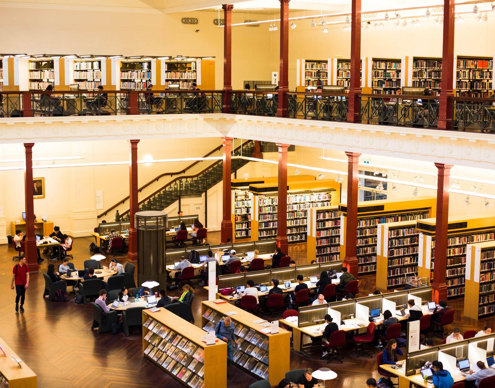 Royal Commission examines university antisemitism responses at Melbourne hearings